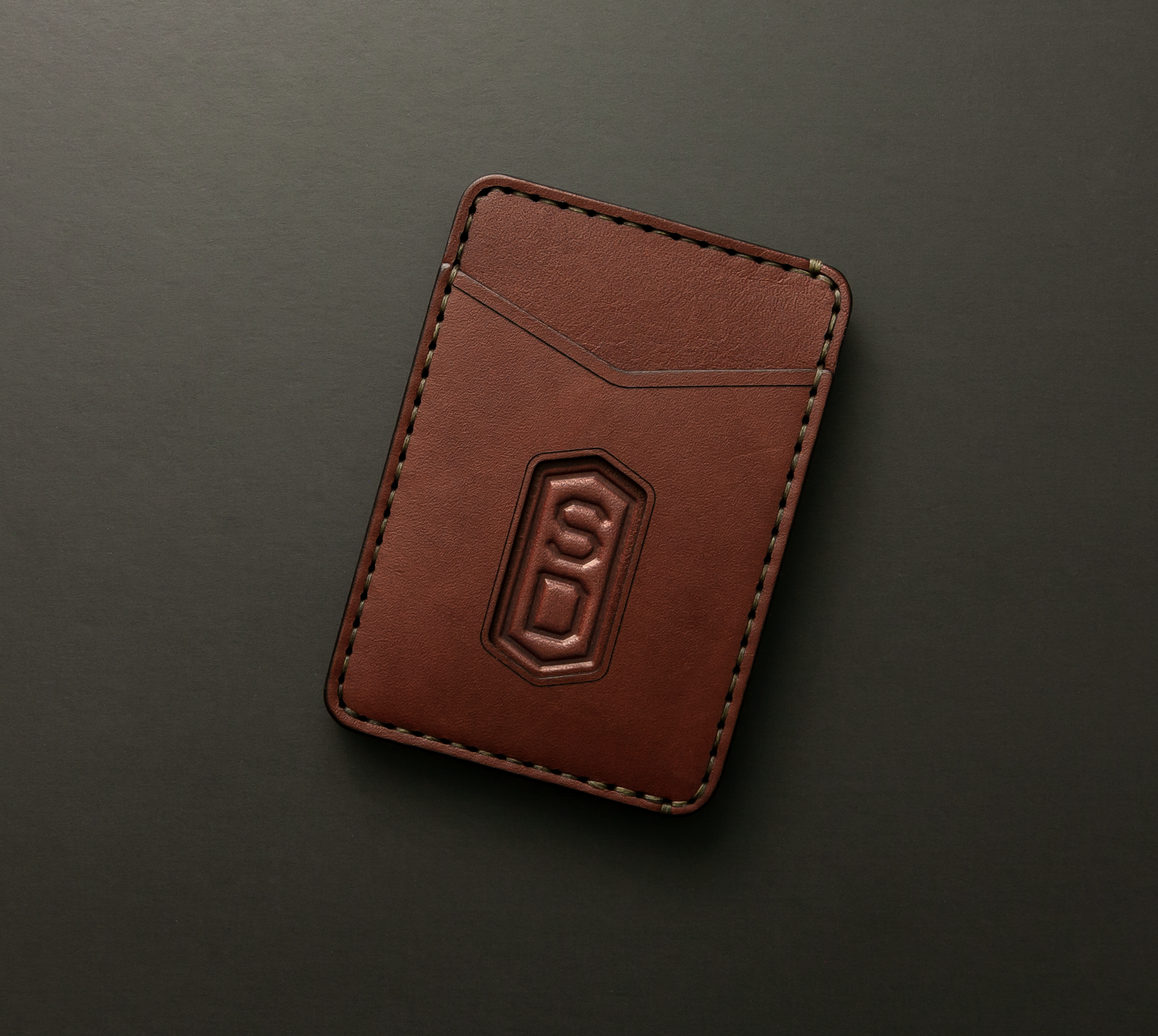 The Slim Wallet