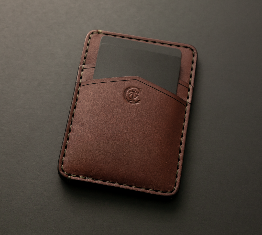 The Slim Wallet