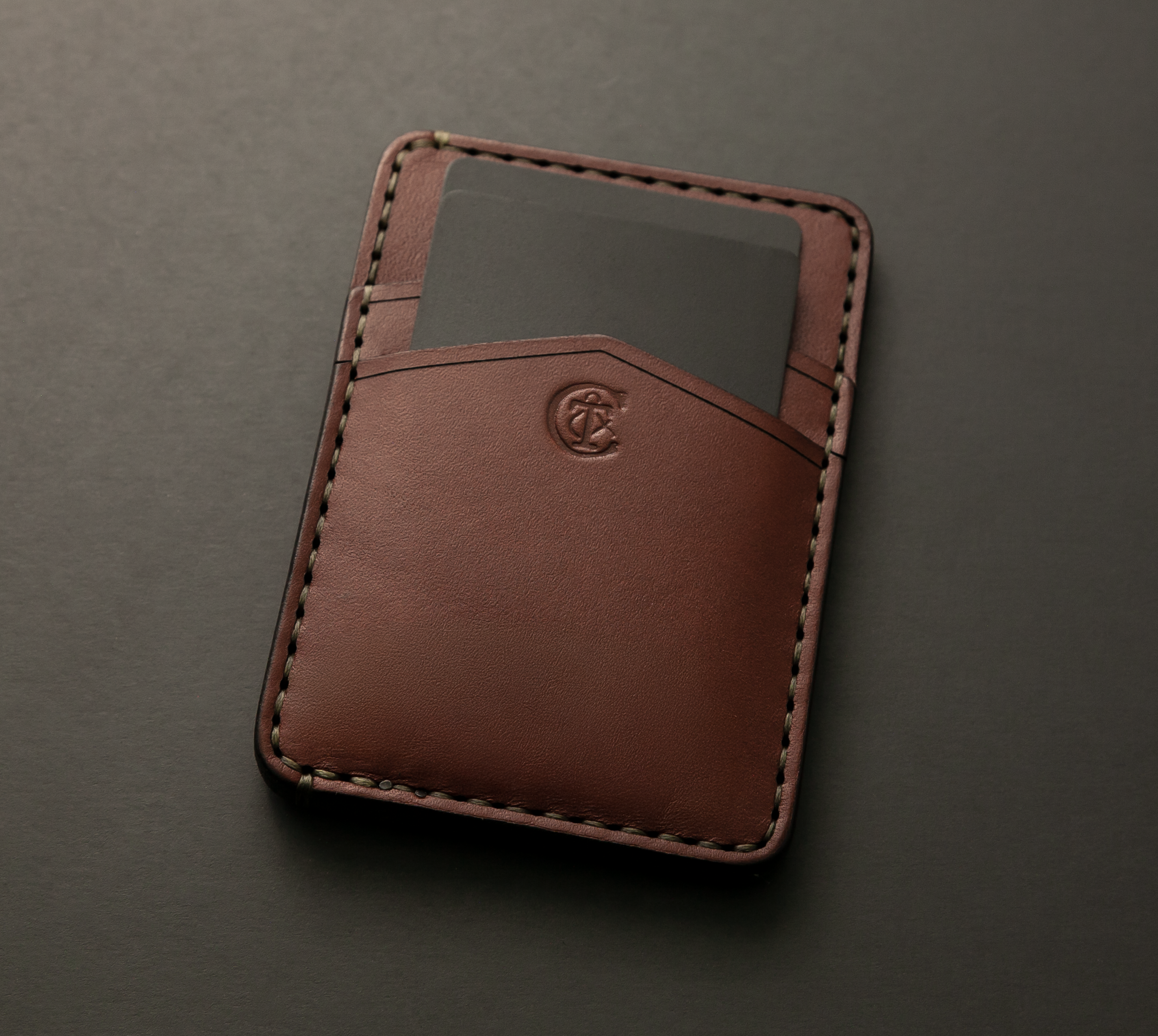 The Slim Wallet