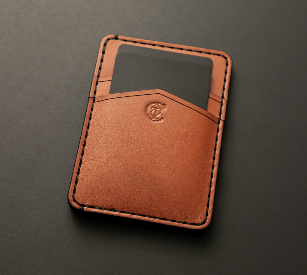 The Slim Wallet