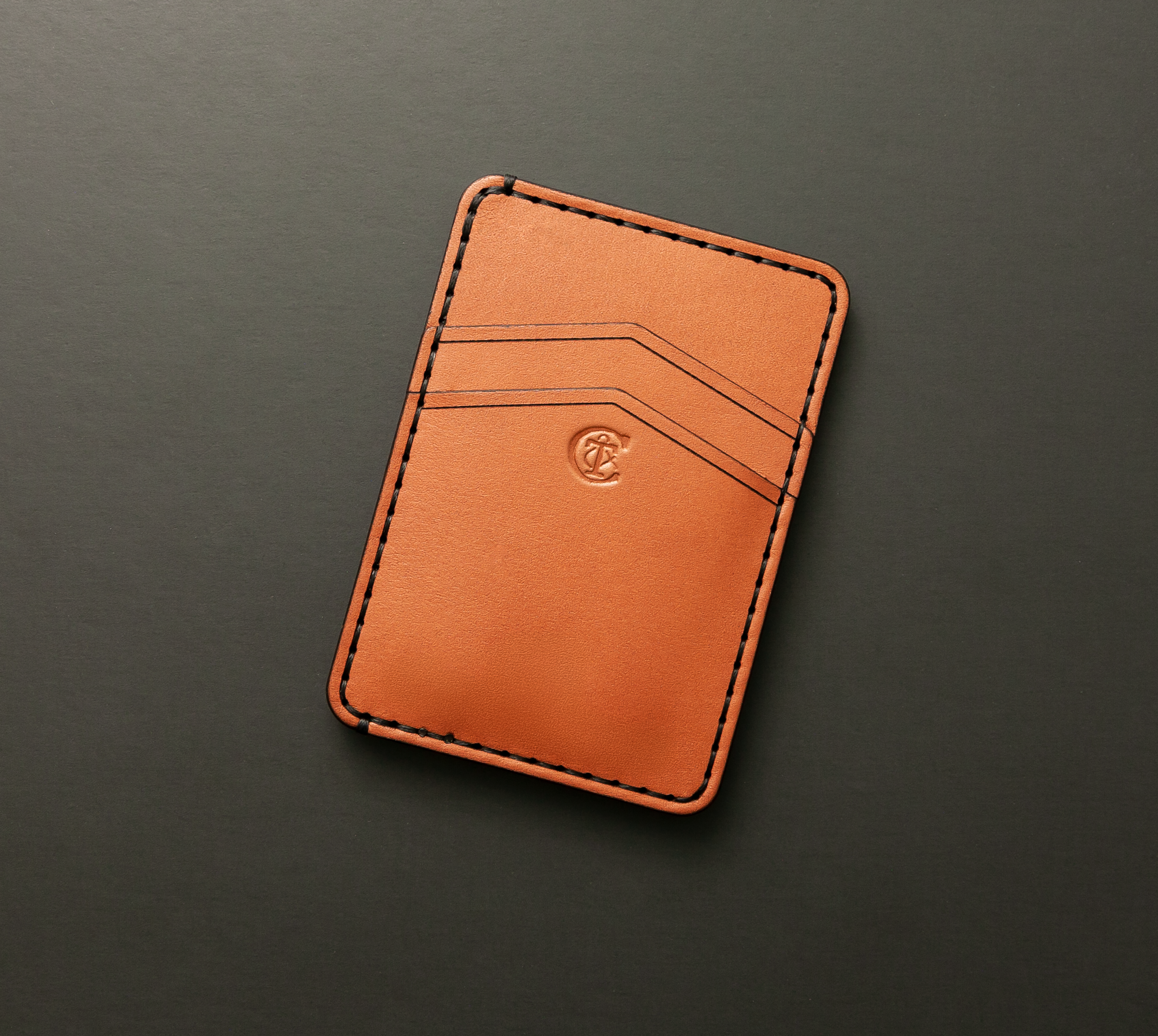 The Slim Wallet