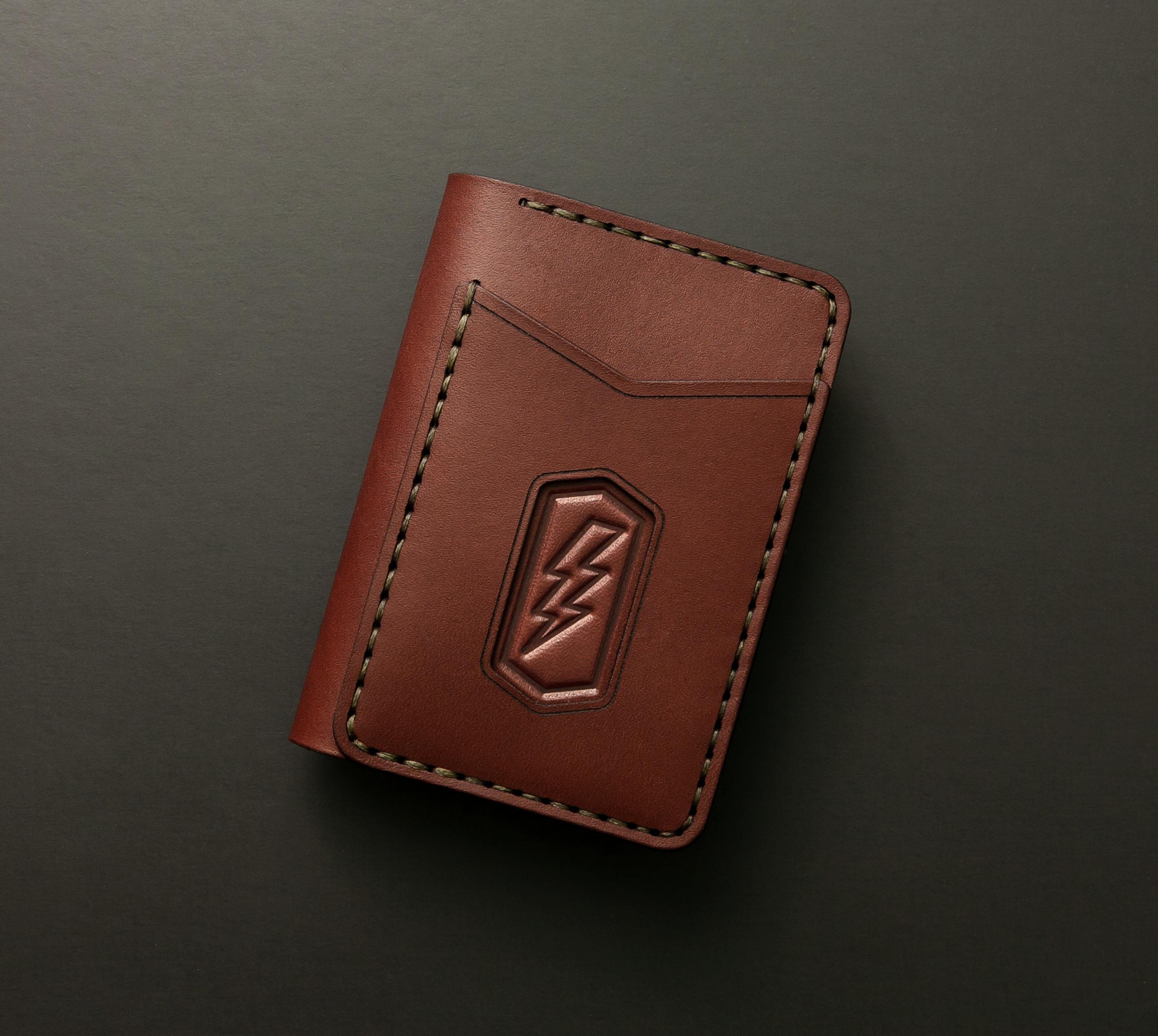 The Bifold Wallet
