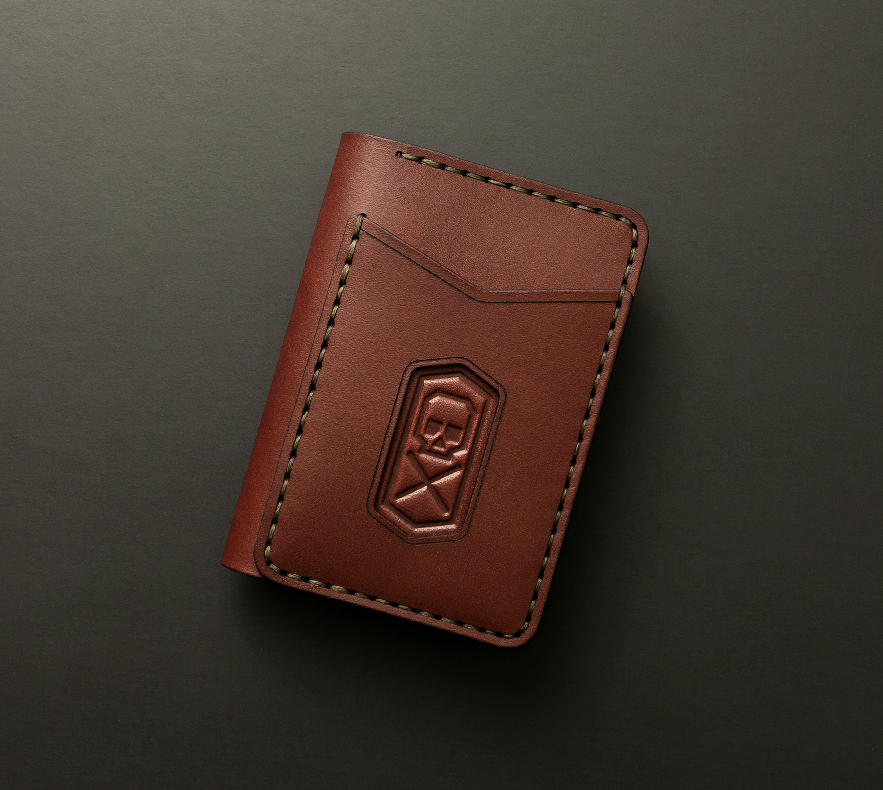 The Bifold Wallet