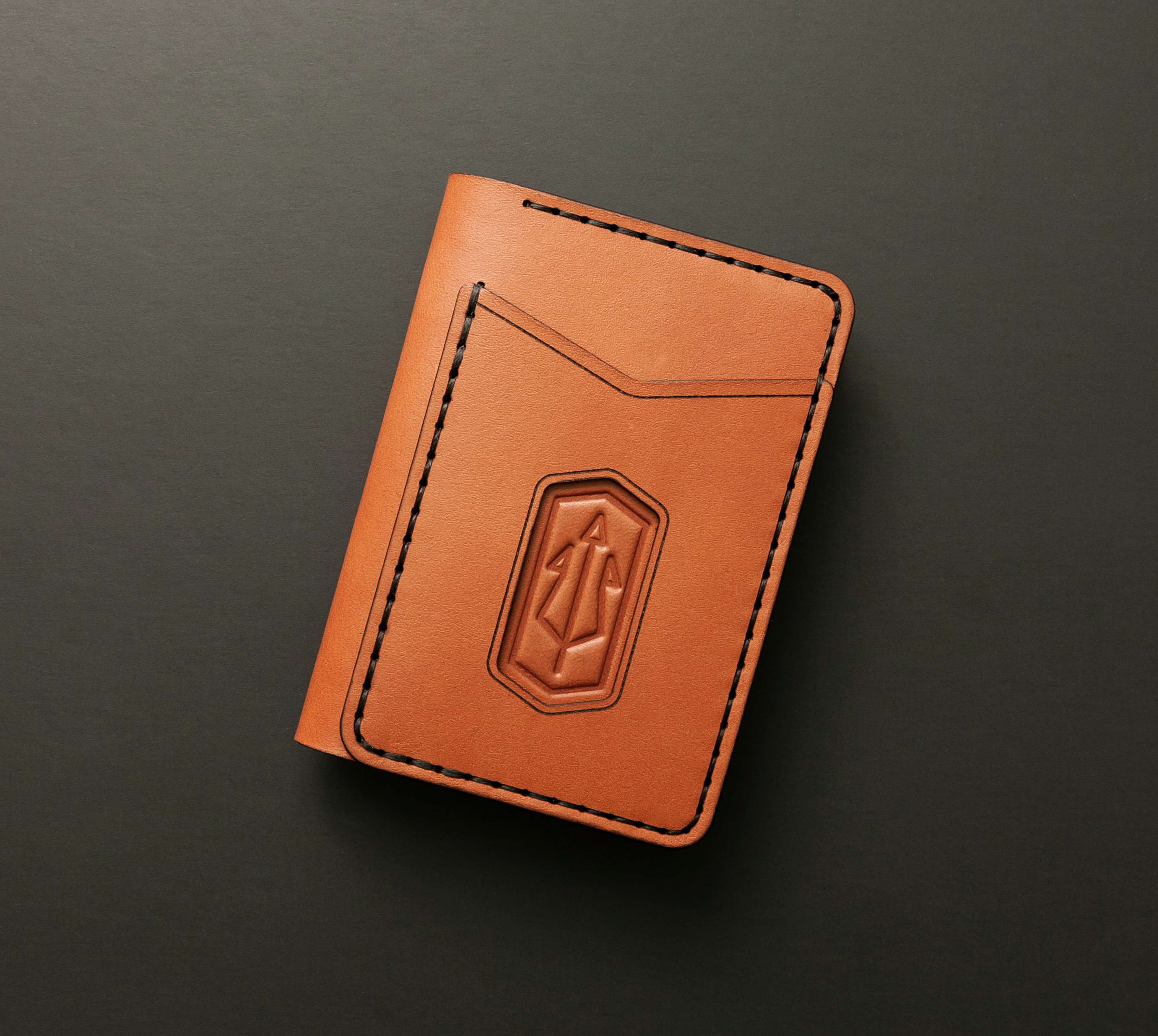 The Bifold Wallet