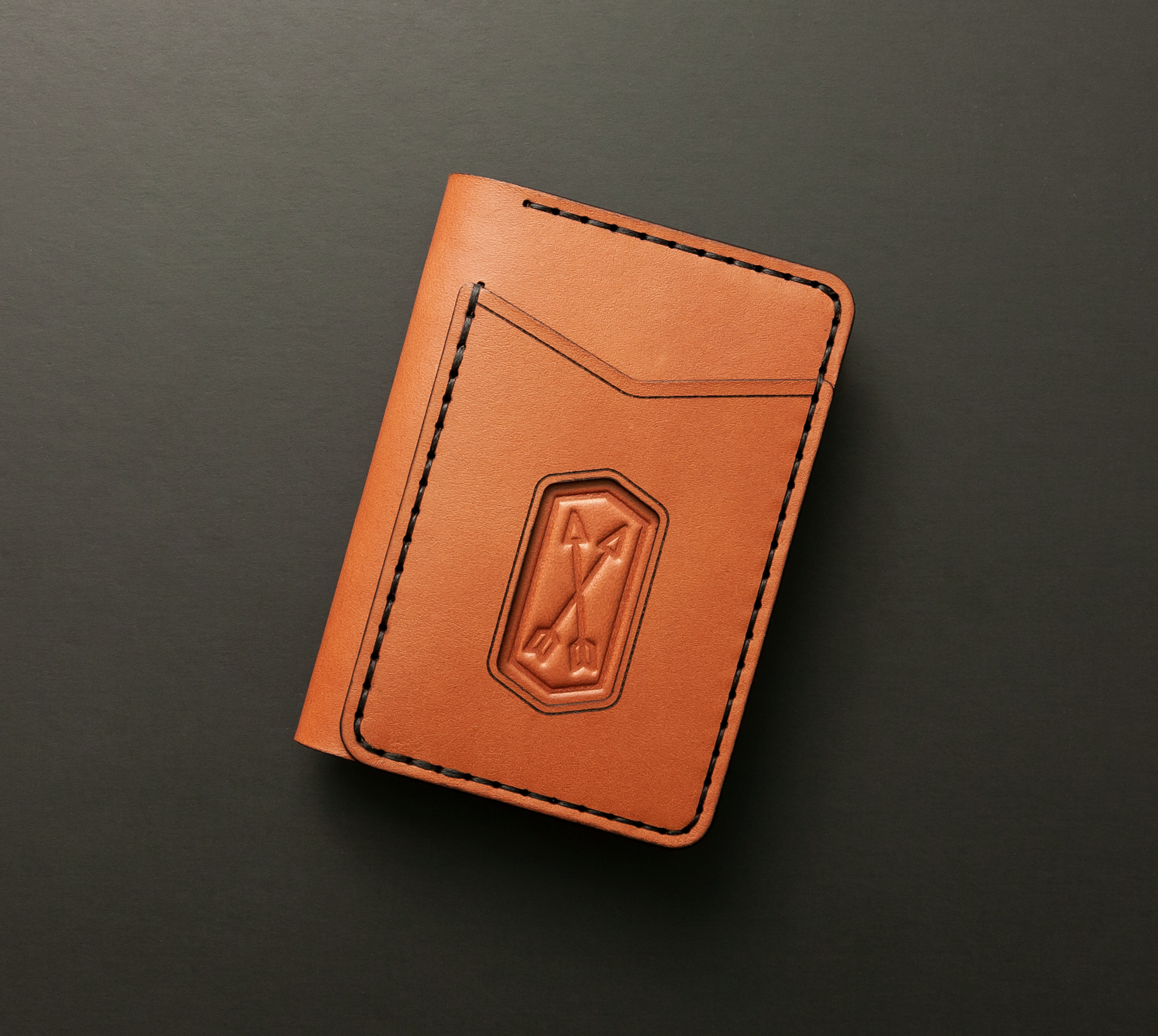The Bifold Wallet