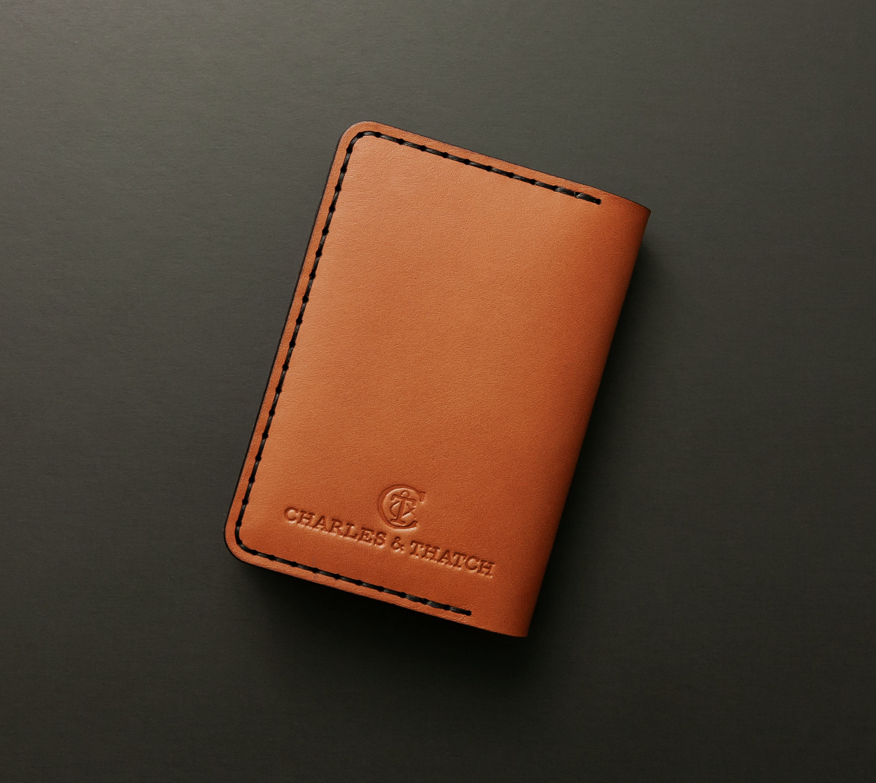 The Bifold Wallet